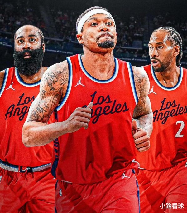 Clippers đã hành động để lấy B