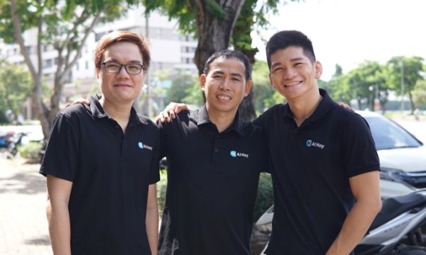 Cơ hội AI đốt cháy tinh thần k